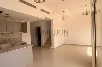 Townhouse - 3 Bedrooms - 4 Bathrooms for sale in Sahara Living - Saih Shuaib 2 - Dubai Industrial City - Dubai
