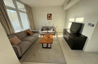 Townhouse - 3 Bedrooms - 3 Bathrooms for rent in Mimosa - Damac Hills 2 - Dubai