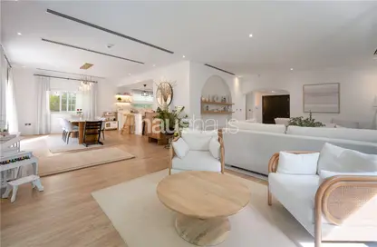 فيلا - 3 غرف نوم - 4 حمامات للبيع في ليجاسي لارج - التراث - جميرا بارك - دبي