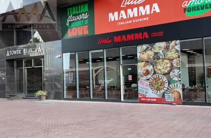 Retail - Studio for sale in A A Tower - Sheikh Zayed Road - Dubai