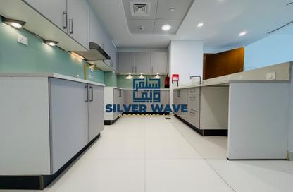 Apartment - 1 Bedroom - 2 Bathrooms for rent in Al Dana - Al Raha Beach - Abu Dhabi Apartment - 1 Bedroom - 2 Bathrooms for rent in Al Dana - Al Raha Beach - Abu Dhabi