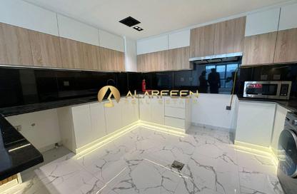 Apartment - 1 Bedroom - 2 Bathrooms for rent in Al Amir Residence - District 11 - Jumeirah Village Circle - Dubai