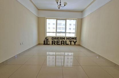 Apartment - 1 Bedroom - 2 Bathrooms for rent in Sharjah 555 Tower - Al Khan Corniche - Al Khan - Sharjah Apartment - 1 Bedroom - 2 Bathrooms for rent in Sharjah 555 Tower - Al Khan Corniche - Al Khan - Sharjah
