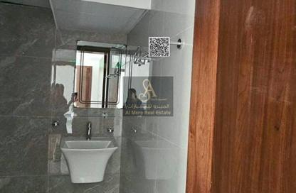 Apartment - 2 - 2 for rent in The Icon Casa 2 - Al Rashidiya 3 - Al Rashidiya - Ajman