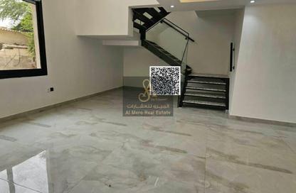 Apartment - 2 - 2 for rent in The Icon Casa 2 - Al Rashidiya 3 - Al Rashidiya - Ajman