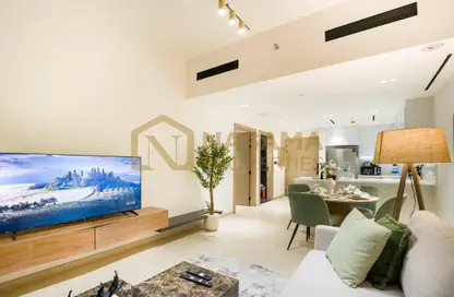 Apartment - 1 Bedroom - 2 Bathrooms for sale in Binghatti Corner - District 10 - Jumeirah Village Circle - Dubai