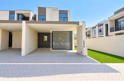 Townhouse - 4 - 3 for sale in Mudon Al Ranim 7 - Mudon - Dubai