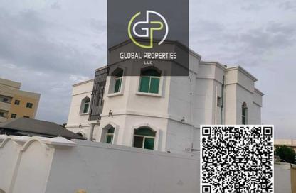 Villa - Studio - 5 for rent in Al Mowaihat - Ajman