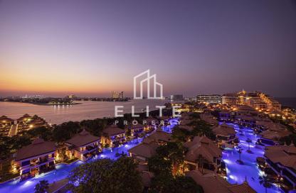 بنتهاوس - 4 غرف نوم - 7 حمامات للبيع في رويال امواج ريزيدنس ساوث - Royal Amwaj ريزيدنسز - نخلة جميرا - دبي