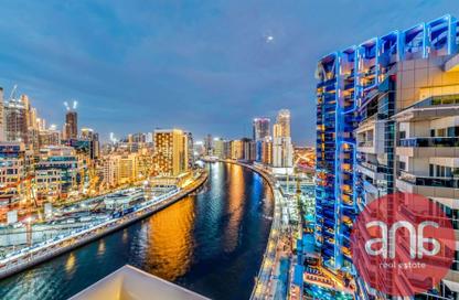 Apartment - 1 - 1 for rent in Mayfair Tower - Business Bay - Dubai Apartment - 1 - 1 for rent in Mayfair Tower - Business Bay - Dubai