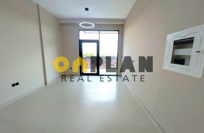 Apartment - 1 Bedroom - 2 Bathrooms for sale in Golf Vista Heights - Dubai Sports City - Dubai