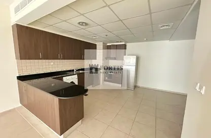 Apartment - 1 Bedroom - 2 Bathrooms for rent in Elite Residence - Dubai Marina - Dubai