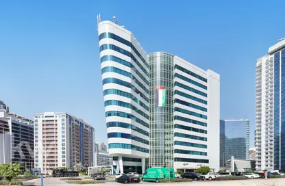 Office Space - Studio for sale in Cayan Business Center - Barsha Heights (Tecom) - Dubai Office Space - Studio for sale in Cayan Business Center - Barsha Heights (Tecom) - Dubai