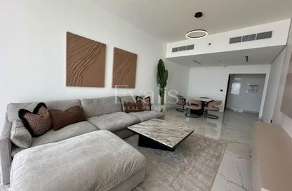 Apartment - 2 - 3 for rent in Royal Regency - Business Bay - Dubai