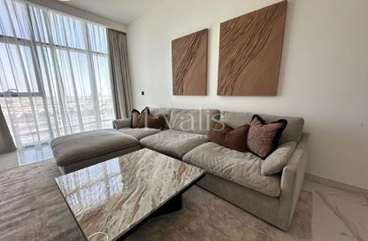 Apartment - 2 - 3 for rent in Royal Regency - Business Bay - Dubai