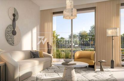 Townhouse - 3 - 4 for sale in Venera - The Valley - Dubai
