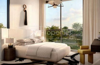 Townhouse - 3 - 4 for sale in Venera - The Valley - Dubai