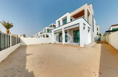 Villa - 4 Bedrooms - 4 Bathrooms for rent in Caya 1 - Arabian Ranches 3 - Dubai