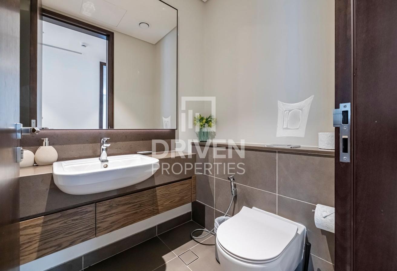 Palm View | High Floor | Fully Furnished photo 13