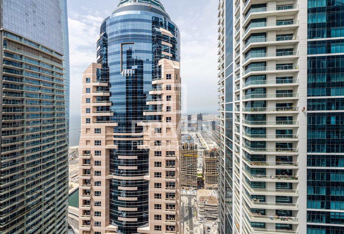 Palm View | High Floor | Fully Furnished photo 16