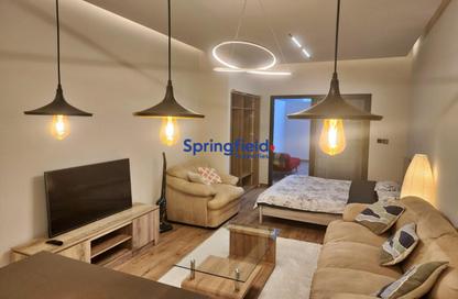 Apartment - Studio - 1 Bathroom for sale in Rokane G25 - District 10 - Jumeirah Village Circle - Dubai