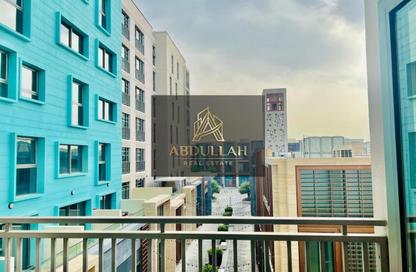Apartment - 1 - 1 for sale in Woroud 2 - Al Zahia - Muwaileh Commercial - Sharjah Apartment - 1 - 1 for sale in Woroud 2 - Al Zahia - Muwaileh Commercial - Sharjah
