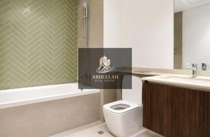 Apartment - 1 - 1 for sale in Woroud 2 - Al Zahia - Muwaileh Commercial - Sharjah