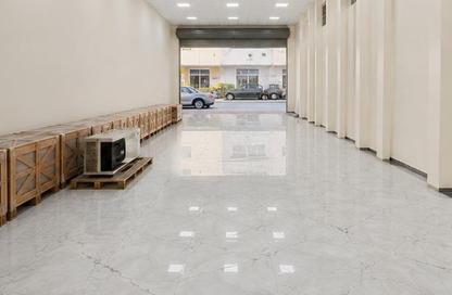 Warehouse - Studio - 1 Bathroom for rent in Ras Al Khor Industrial 1 - Ras Al Khor - Dubai