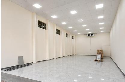 Warehouse - Studio - 1 Bathroom for rent in Ras Al Khor Industrial 1 - Ras Al Khor - Dubai