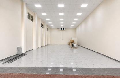 Warehouse - Studio - 1 Bathroom for rent in Ras Al Khor Industrial 1 - Ras Al Khor - Dubai
