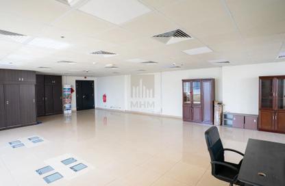 Office Space - Studio for rent in SIT Tower - Dubai Silicon Oasis - Dubai Office Space - Studio for rent in SIT Tower - Dubai Silicon Oasis - Dubai