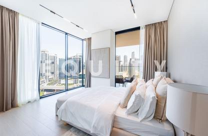 Apartment - 2 - 2 for rent in Trillionaire Residences - Business Bay - Dubai Apartment - 2 - 2 for rent in Trillionaire Residences - Business Bay - Dubai