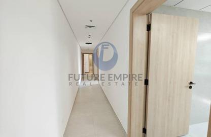 Apartment - 3 Bedrooms - 4 Bathrooms for rent in Arjan Circle - Arjan - Dubai