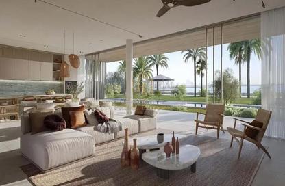 Villa - 3 Bedrooms - 4 Bathrooms for sale in Bay Villas - Dubai Islands - Dubai Villa - 3 Bedrooms - 4 Bathrooms for sale in Bay Villas - Dubai Islands - Dubai