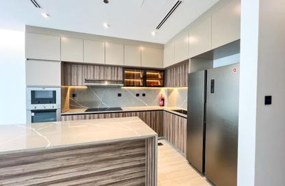 Duplex - 2 Bedrooms - 3 Bathrooms for rent in The Ivy - District 5 - Jumeirah Village Triangle - Dubai