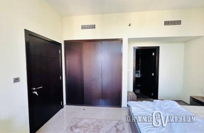 Apartment - 1 - 2 for rent in Merano Tower - Business Bay - Dubai