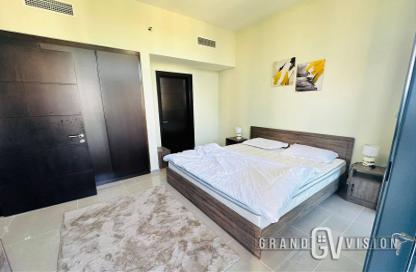 Apartment - 1 - 2 for rent in Merano Tower - Business Bay - Dubai Apartment - 1 - 2 for rent in Merano Tower - Business Bay - Dubai