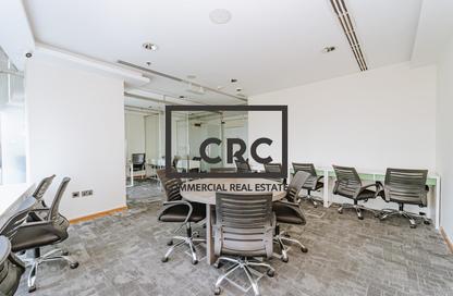 Office Space - Studio for rent in Park Lane Tower - Business Bay - Dubai
