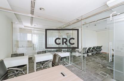 Office Space - Studio for rent in Park Lane Tower - Business Bay - Dubai