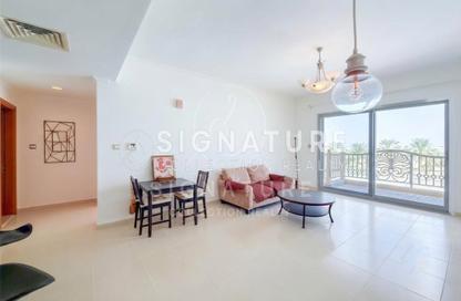 Apartment - 1 Bedroom - 2 Bathrooms for sale in Mulberry 1 - Emirates Gardens 2 - District 14 - Jumeirah Village Circle - Dubai