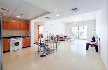 Apartment - 1 Bedroom - 2 Bathrooms for sale in Mulberry 1 - Emirates Gardens 2 - District 14 - Jumeirah Village Circle - Dubai