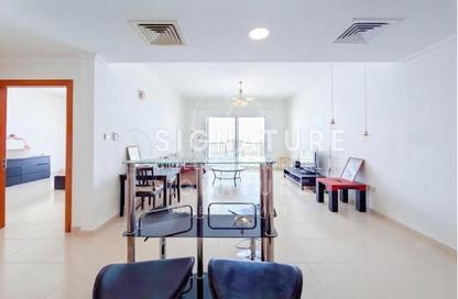 Apartment - 1 Bedroom - 2 Bathrooms for sale in Mulberry 1 - Emirates Gardens 2 - District 14 - Jumeirah Village Circle - Dubai