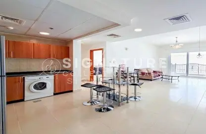 Apartment - 1 Bedroom - 2 Bathrooms for sale in Mulberry 1 - Emirates Gardens 2 - District 14 - Jumeirah Village Circle - Dubai Apartment - 1 Bedroom - 2 Bathrooms for sale in Mulberry 1 - Emirates Gardens 2 - District 14 - Jumeirah Village Circle - Dubai