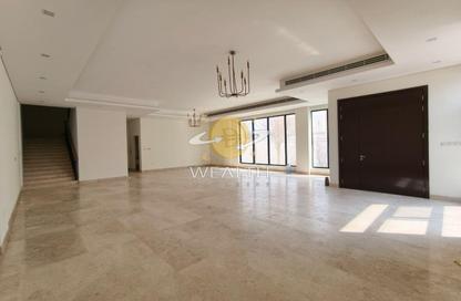 Villa - 4 Bedrooms - 6 Bathrooms for rent in Hoshi 2 - Hoshi - Al Badie - Sharjah