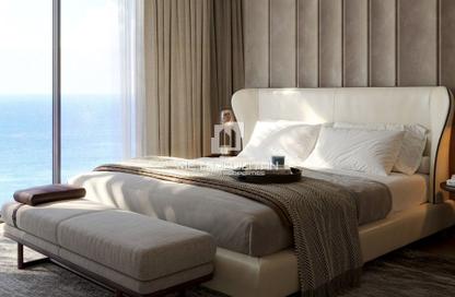 Apartment - 1 - 2 for sale in Mirasol II - Hayat Island - Mina Al Arab - Ras Al Khaimah