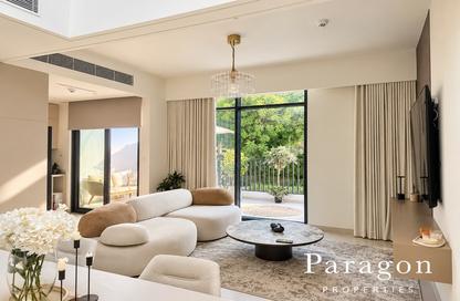 Townhouse - 3 - 4 for rent in Bliss - Arabian Ranches 3 - Dubai Townhouse - 3 - 4 for rent in Bliss - Arabian Ranches 3 - Dubai