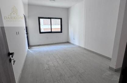 Apartment - 2 Bedrooms - 2 Bathrooms for rent in Sheikh Jaber Al Sabah Street - Al Naimiya - Al Nuaimiya - Ajman