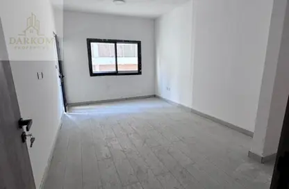 Apartment - 2 Bedrooms - 2 Bathrooms for rent in Sheikh Jaber Al Sabah Street - Al Naimiya - Al Nuaimiya - Ajman