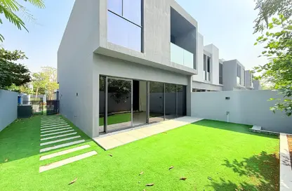 Townhouse - 3 Bedrooms - 4 Bathrooms for sale in Robinia - Masaar - Tilal City - Sharjah Townhouse - 3 Bedrooms - 4 Bathrooms for sale in Robinia - Masaar - Tilal City - Sharjah