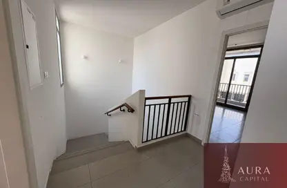 Townhouse - 3 Bedrooms - 4 Bathrooms for rent in Naseem Townhouses - Town Square - Dubai